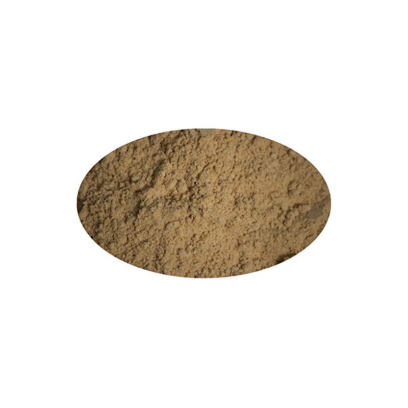 Eder Gewürze - Organic - Ground Ginger - 100g