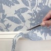 Tempaper Wallpaper Squeegee Smoother and Utility Knife Tool Kit for