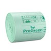 ProGreen Compostable Trash Bags, Extra Thick, Compost Kitchen Bin Bags,