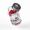 Alcohol Free, Caffeine-Free, Eco-Friendly Bright Brain Cram | Award Winning