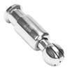DERNORD Rotary Spray Ball Clamp Type CIP Tank Cleaning Ball