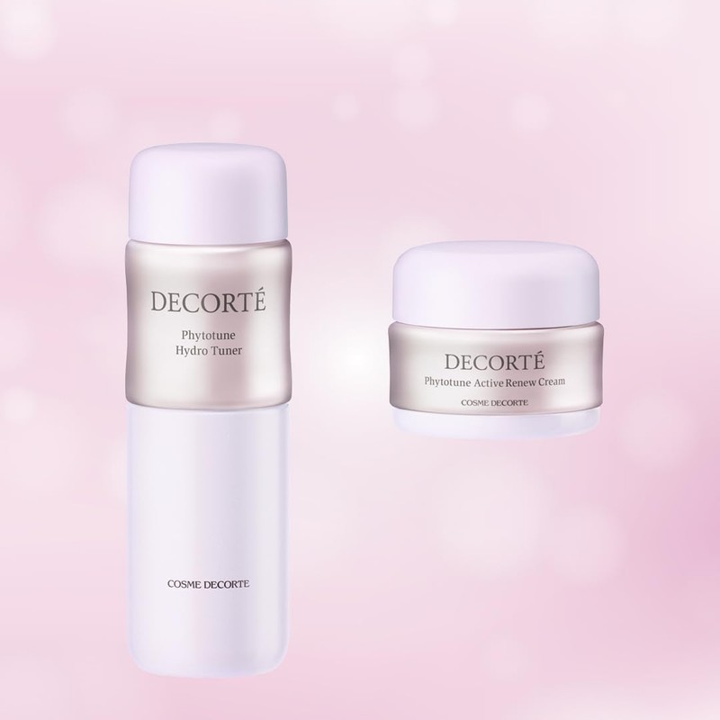 DECORTÉ Toner, Hydro Toner, 6.8 fl oz (200 ml)