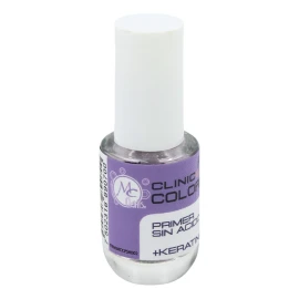Esmalte de uñas gel Mc Nails Básicos Colorful Básicos Colorful de 14mL de 1 unidades color Primer sin ácido y keratina