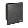Lindner PUBLICA 3503-S Ring Binder LS Black