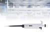 0.5 to 10ul Micropipette High Accuracy Manual Single Channel Adjustable