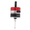 3D Edge Finder Red Aluminum Alloy Waterproof High Accuracy Sensitive