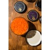Smoked Rainbow Trout Roe (1 oz)