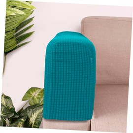 Ciieeo 6pcs Elastic Sofa Armrest Covers Soft Arm Rest Protectors for and Easy to Clean