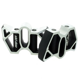 Ski-Doo New OEM Extension For Forward Adjustable Riser, 860201836