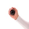 Thera Band Hand Exerciser Extra Hard, Black, 26060