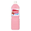 Calpico Soft Drink, Strawberry, 50.7 FZ (Pack of 1)