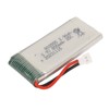 3.7V 800mAh LiPo Battery 25C Rate RC Model Airplane Lithium
