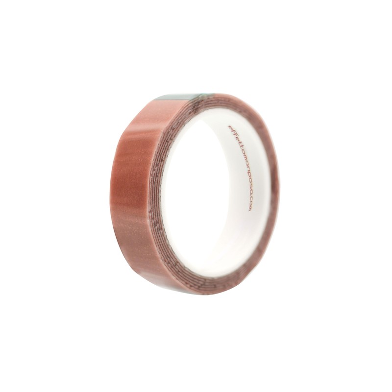 Effetto mariposa Carogna S (Width 0.6 inches (16.5 mm) x