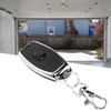 Remote Control Key Fob with 3 Adjustable Working Modes, Remote