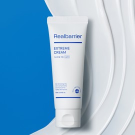 Real Barrier Extreme Cream Light 65ml 1+1 Special Set + [Components] Lotion 10ml / 리얼베리어 익스트림 크림 라이트 65ml 1+1 기획세트+[구성품] 로션10ml