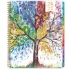Daily Planner 2026-2027 - Appointment Book 2026-2027, 9'' x 11'',