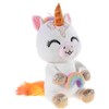 HEUNEC 324169 Plush Toy, Colourful