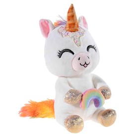 HEUNEC 324169 Plush Toy, Colourful