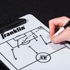 Franklin Sports Dry-Erase Coaching Clipboard - Includes Dry-Erase Marker and