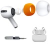 Foam Ear Tips Replacement Set with Cleaning Tool for AirPods