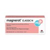 magnerot Classic N Tablets with Magnesium Orootate: For Magnesium Deficiency,