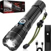 Victoper LED Flashlights, High Powered High Lumens Super Bright Tactical