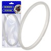 Multi Cooker Lid Gasket Ø 240 mm with the Original