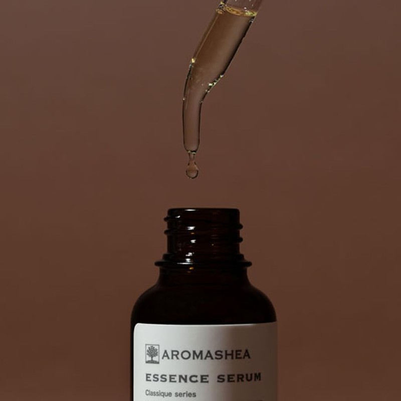 Aromasia Classy Essence Serum, Moisturizing Serum, Oil Serum, Face, Plant