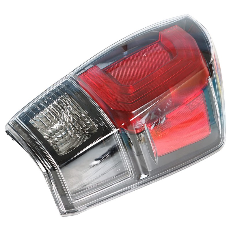 LABLT Tail Brake Light Pair Driver+Passenger Replacement for 2016 2017