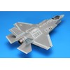 Tamiya 1/72 War Bird Collection No.87 Lockheed Martin F-35A Lightning