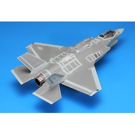 Tamiya 1/72 War Bird Collection No.87 Lockheed Martin F-35A Lightning II 60787