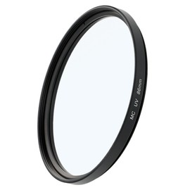Khalia-Foto UV Filter 30 mm Protective Filter – P