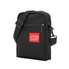 Manhattan Portage City Lights Bag, Black, International Carry-on
