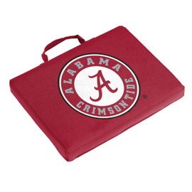 Logo Brands 102-71B Alabama Bleacher Cushion