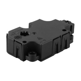 ACOLY Front Air Actuator, Air Condition Heater Box Motor,Car AC Interior Heating Cooling Parts For A 5 6 7 Q5 7 8 6 7 4M0820511A