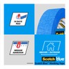 ScotchBlue Multi-Surface Masking Tape 48 mm x 55 m 3