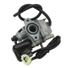 Carburetor Assembly with Fuel Filter ATV Engine Replacement Parts 15004