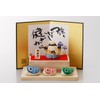Craftsman House Dragon Boat Festival May Doll Mamewaka Samurai Decoration