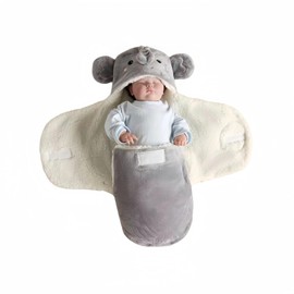 Danolt Danolt Baby Swaddle Blanket 0-6 Months, Baby Essentials