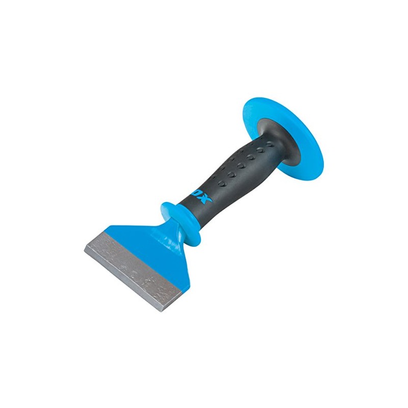 OX Pro Brick Chisel - 4" x 8½"