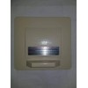 H.I.I, Doughboy,Lomart,Embassy Skimmer Lid 1107-1357 (Almond /Beige) Fits Lomart, Embassy