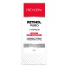 Serum Facial Retinol Puro Revlon +vitamina B3 +colageno 30ml