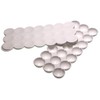 Ice Cube Tray Compatible with/Replacement Part for Bosch Siemens 11008387