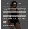 YIANNA Shapewear for Women Tummy Control Bodysuit Seamless Sculpting Snatched