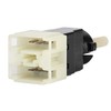 Yctze W208 Brake Light Switch Plastic Car Brake Pedal Light