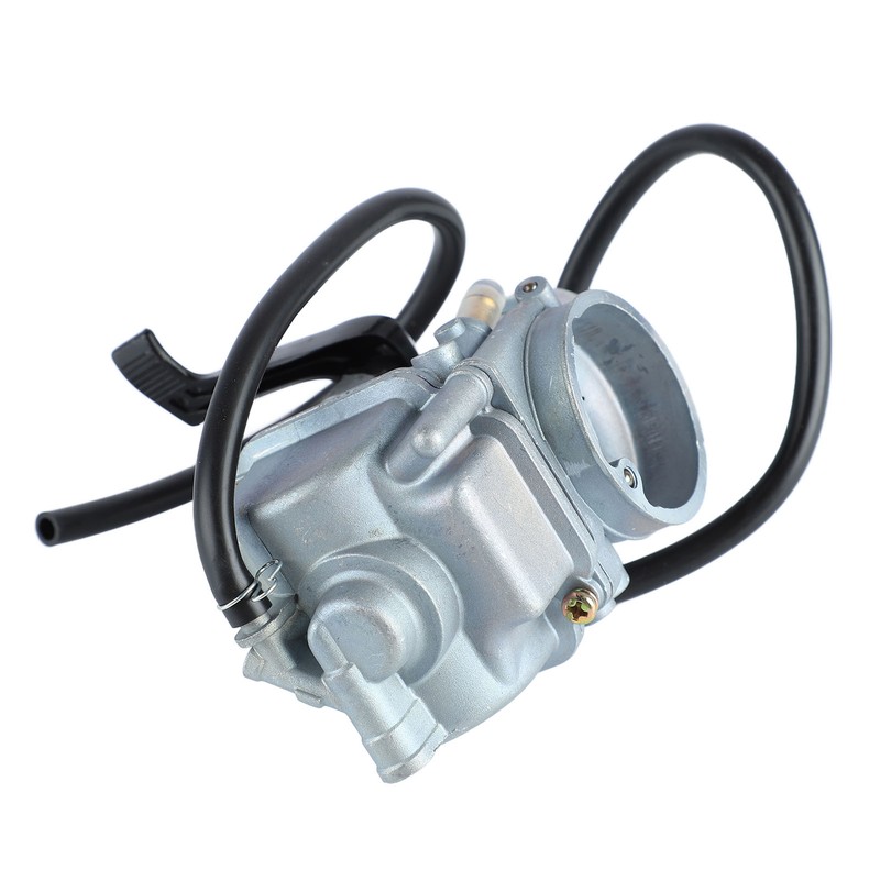 Motorcycle Carburetor Aluminium Alloy Carb Carburetor Fit for PE26 KX80