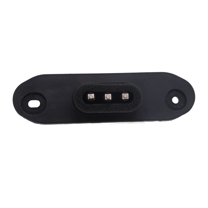 Side Sliding Door Contact 3 Pin Reliable Performance Easy to