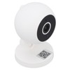 360 Degree WiFi Camera High Definition 2 Way Voice Function