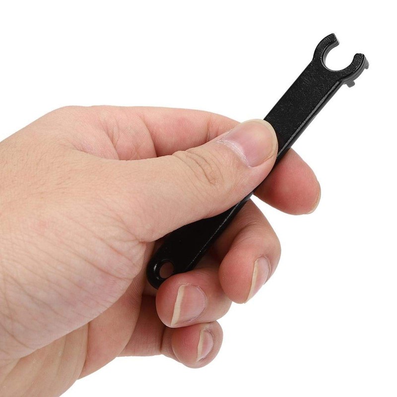 ER11 ER20 Wrench Wrench Clamp M-Type Collet Wrench