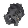 46MM Chainsaw Cylinder Piston Kit 1127 020 1216 Low Noise
